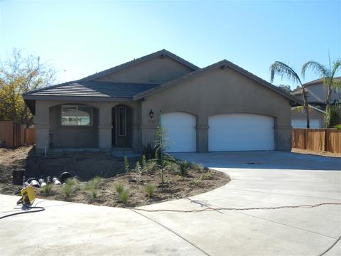 8582 Shanes Way, Santee, CA 92071 photo 1