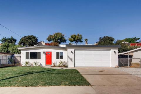 315 E Naples St, Chula Vista, CA 91911 photo 1