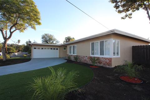 4884 Garfield St, La Mesa, CA 91941 photo 1