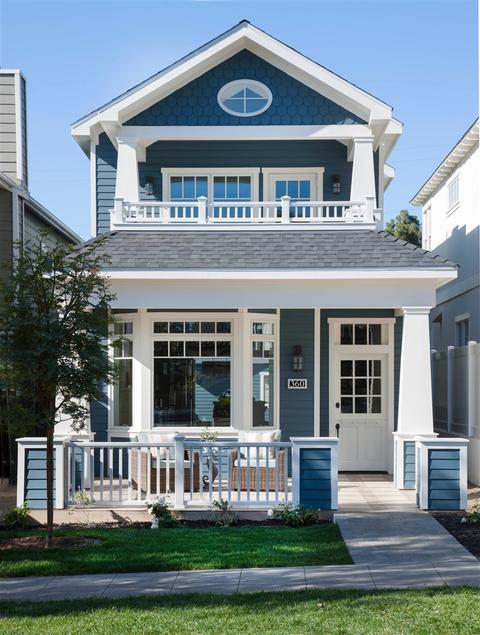 360 J Ave, Coronado, CA 92118 photo 1