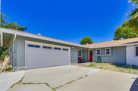 9761 Halberns Blvd, Santee, CA 92071 photo 1