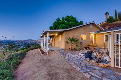 9551 Marilla Dr, Lakeside, CA 92040 photo 1