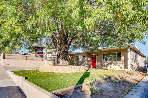 4515 68th St, La Mesa, CA 91942 photo 1
