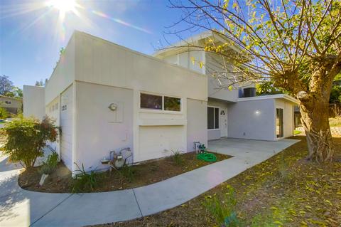 13213 Saddle Ridge Rd, Lakeside, CA 92040 photo 3