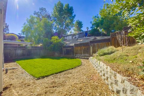 13213 Saddle Ridge Rd, Lakeside, CA 92040 photo 19