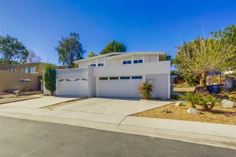 13213 Saddle Ridge Rd, Lakeside, CA 92040 photo 1
