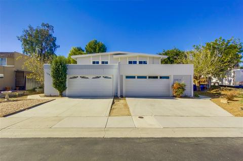 13213 Saddle Ridge Rd, Lakeside, CA 92040 photo 2