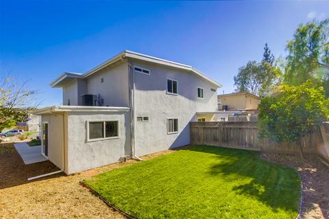 13213 Saddle Ridge Rd, Lakeside, CA 92040 photo 22