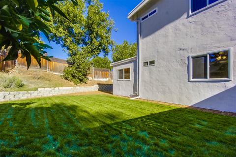 13213 Saddle Ridge Rd, Lakeside, CA 92040 photo 21