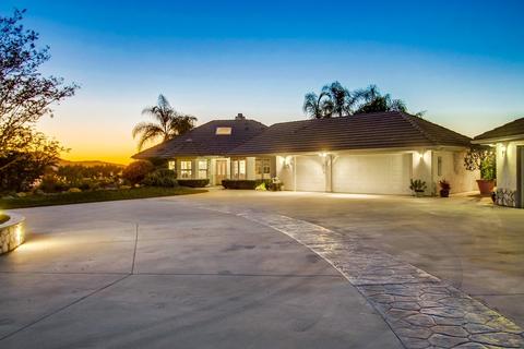 3466 Trinas Way, Jamul, CA 91935 photo 2