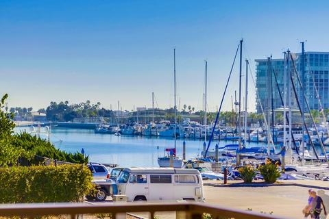 1604 Pomona Ave, Coronado, CA 92118 photo 2