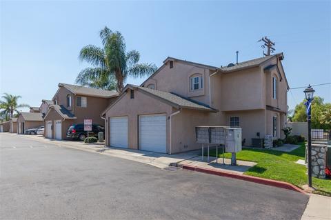 655 E Washington #A, El Cajon, CA 92020 photo 1