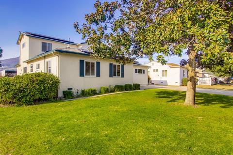 3560 Niblick Dr, La Mesa, CA 91941 photo 2