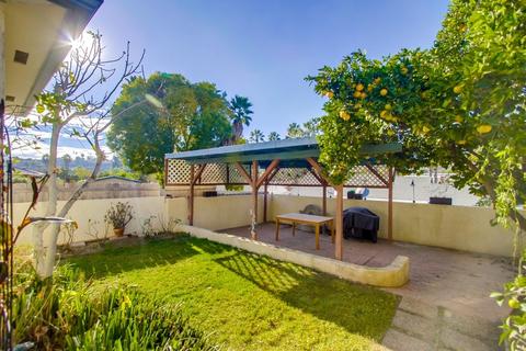3560 Niblick Dr, La Mesa, CA 91941 photo 21