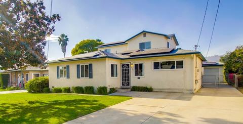 3560 Niblick Dr, La Mesa, CA 91941 photo 1