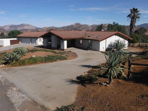 712 La Cresta Blvd Quiet St, El Cajon, CA 92021 photo 1