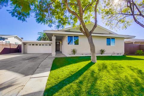 9109 Inverness Rd, Santee, CA 92071 photo 1