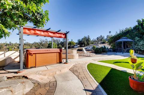 1912 Cresthaven Dr, Vista, CA 92084 photo 22