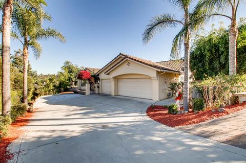 1912 Cresthaven Dr, Vista, CA 92084 photo 1