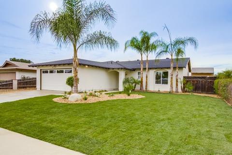 10100 Carreta Dr, Santee, CA 92071 photo 2