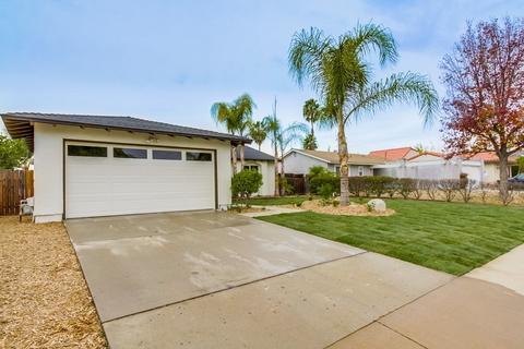 10100 Carreta Dr, Santee, CA 92071 photo 3