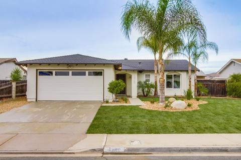 10100 Carreta Dr, Santee, CA 92071 photo 1