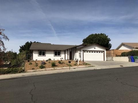 4660 Mystik Rd, Oceanside, CA 92056 photo 1