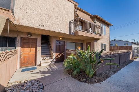 12720 Laurel St #208, Lakeside, CA 92040 photo 1