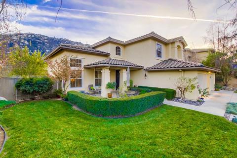 16953 Boulder Oaks Dr, Ramona, CA 92065 photo 3