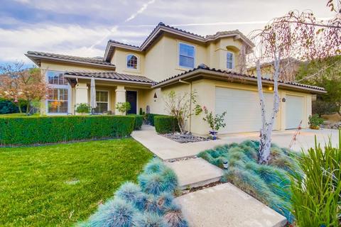 16953 Boulder Oaks Dr, Ramona, CA 92065 photo 1