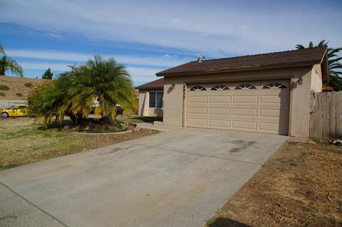 8635 Fiona Way, Santee, CA 92071 photo 16