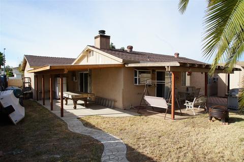 8635 Fiona Way, Santee, CA 92071 photo 2