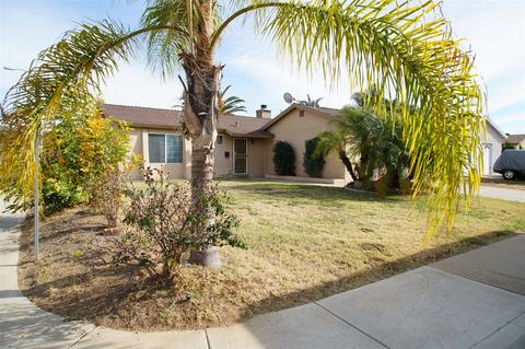 8635 Fiona Way, Santee, CA 92071 photo 1