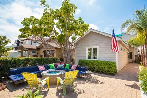 816 H Ave, Coronado, CA 92118 photo 2
