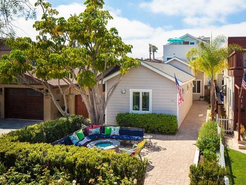 816 H Ave, Coronado, CA 92118 photo 1