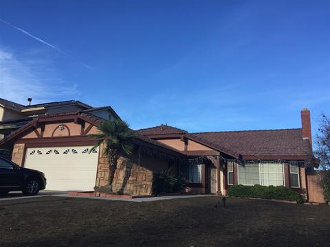 2619 Wind River Rd, El Cajon, CA 92019 photo 1