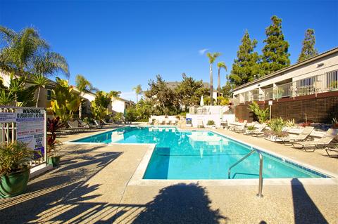 8548 Via Mallorca #B, La Jolla, CA 92037 photo 5