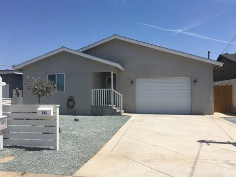 933 Emory St, Imperial Beach, CA 91932 photo 1
