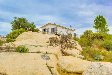 3550 Carveacre Rd, Alpine, CA 91901 photo 1