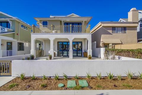 708 E Ave, Coronado, CA 92118 photo 1