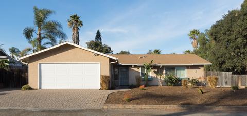 309 Cedar Rd, Vista, CA 92083 photo 1