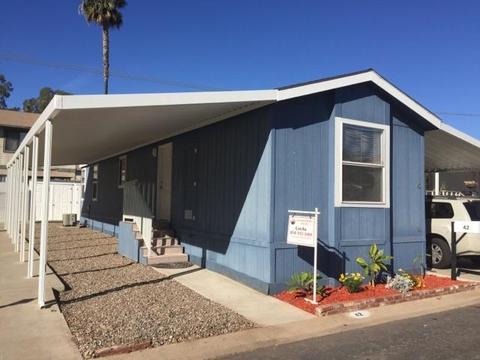 450 E Bradley #42, El Cajon, CA 92021 photo 1