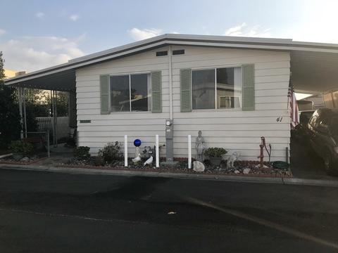 4660 N River Rd #41, Oceanside, CA 92057 photo 1