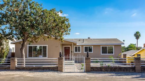 429 E 10th Ave, Escondido, CA 92025 photo 1