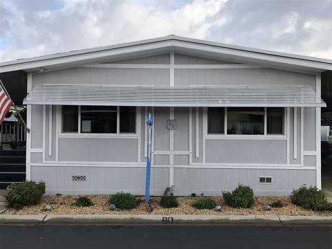 9255 Magnolia #80, Santee, CA 92071 photo 1