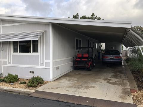 9255 Magnolia #80, Santee, CA 92071 photo 2