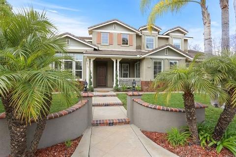 2413 Pine Valley Gln, Escondido, CA 92026 photo 3