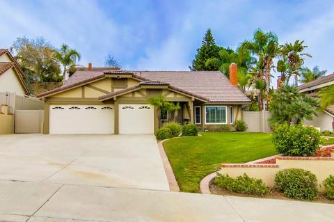 2033 Aspen Ln, El Cajon, CA 92019 photo 2
