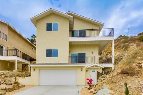 1605 Paraiso Ave, Spring Valley, CA 91977 photo 2