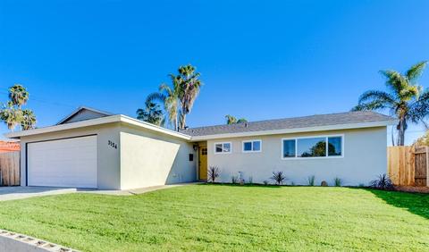 3124 Jacqueline Ln, Oceanside, CA 92056 photo 2